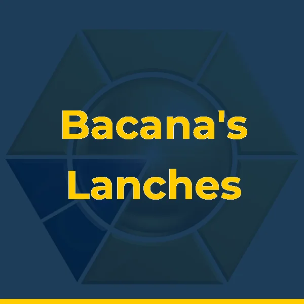 Foto de Bacana's Lanches