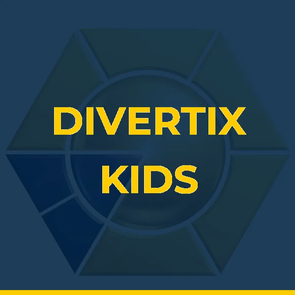 Foto de DIVERTIX KIDS