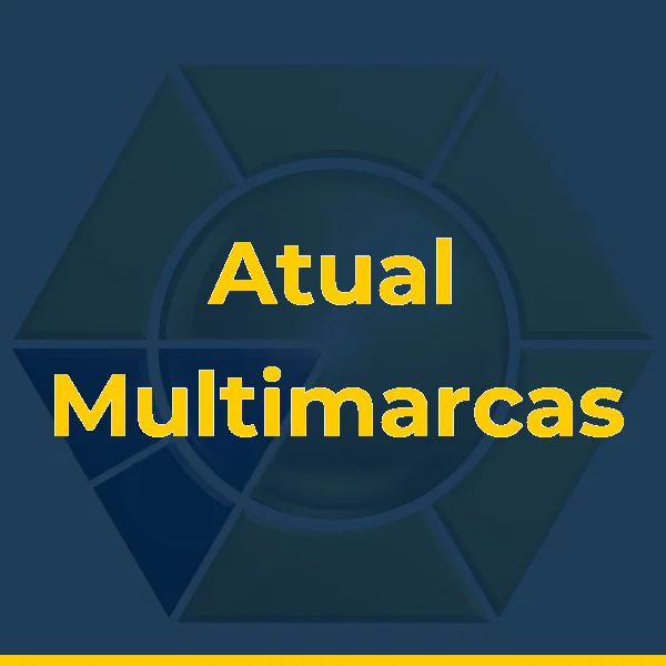 Foto de Atual Multimarcas