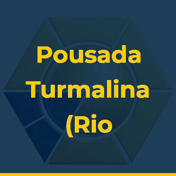 Foto de Pousada Turmalina (Rio das Ostras)