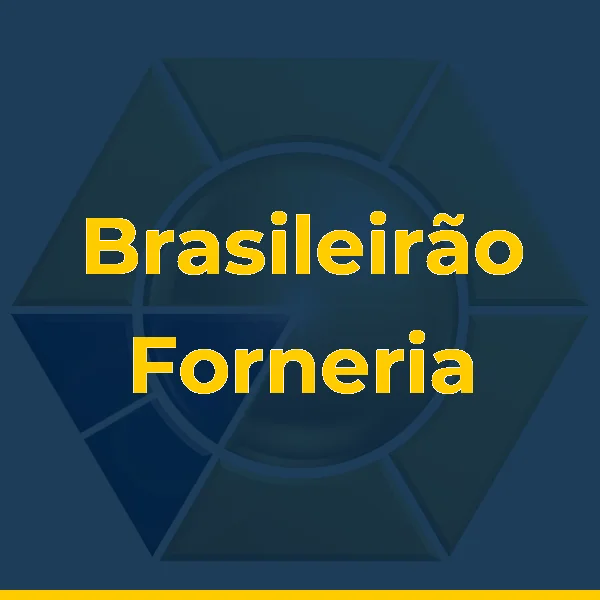Foto de Brasileirão Forneria
