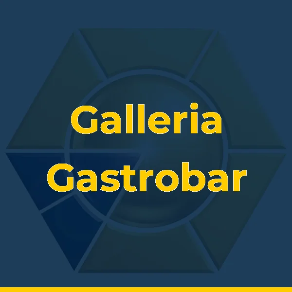 Foto de Galleria Gastrobar