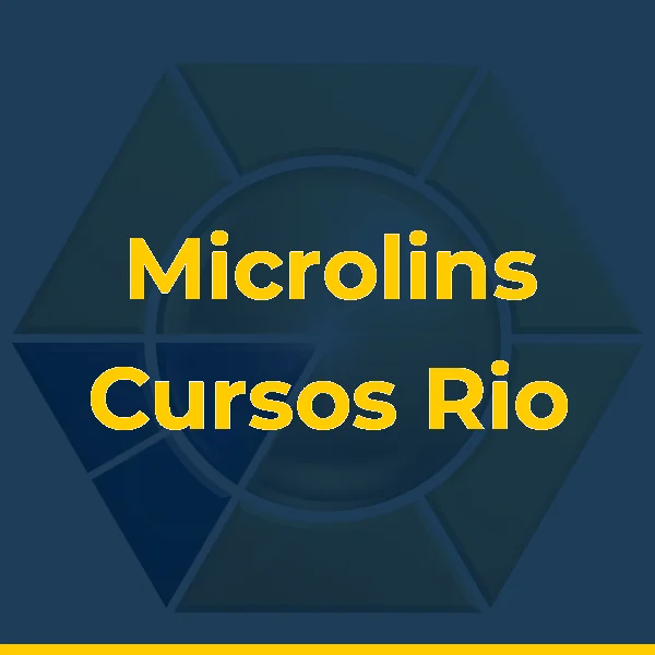 Foto de Microlins Cursos Rio das Ostras