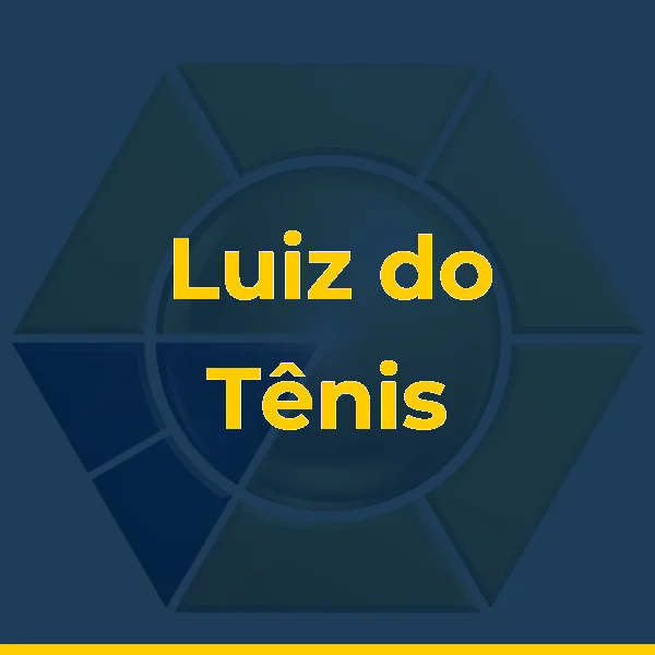 Foto de Luiz do Tênis | Aulas de Tênis em Rio das Ostras