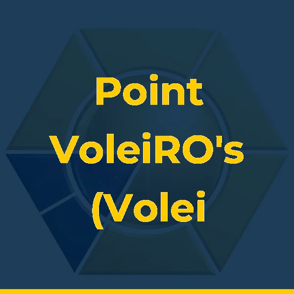 Foto de Point VoleiRO's (Volei De Praia)