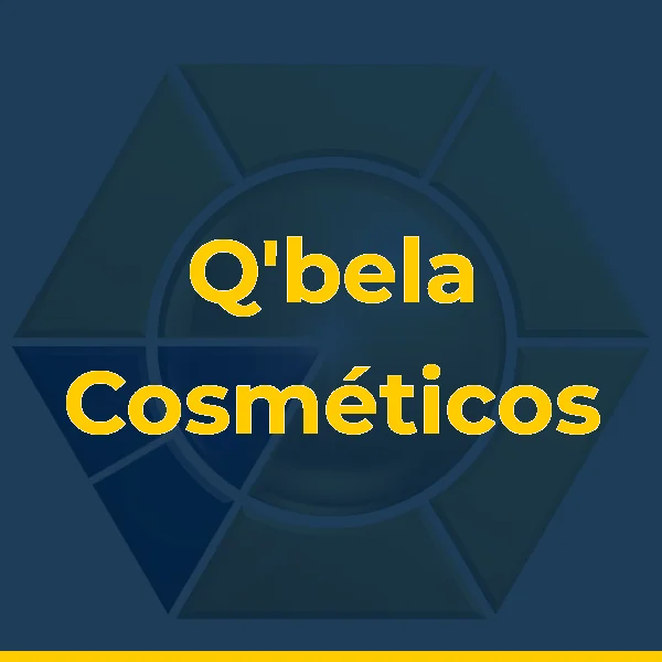 Foto de Q'bela Cosméticos
