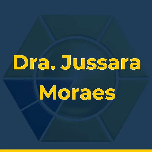 Foto de Dra. Jussara Moraes - Nutricionista