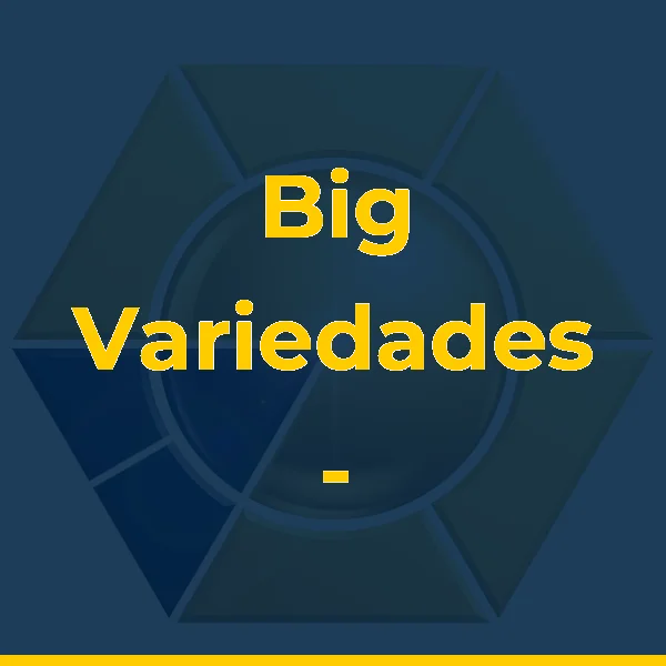 Foto de Big Variedades - Rio das Ostras