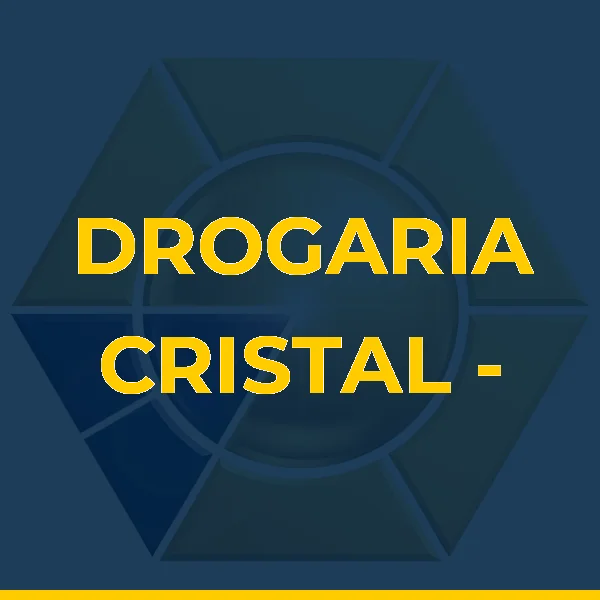 Foto de DROGARIA CRISTAL - RIO DAS OSTRAS