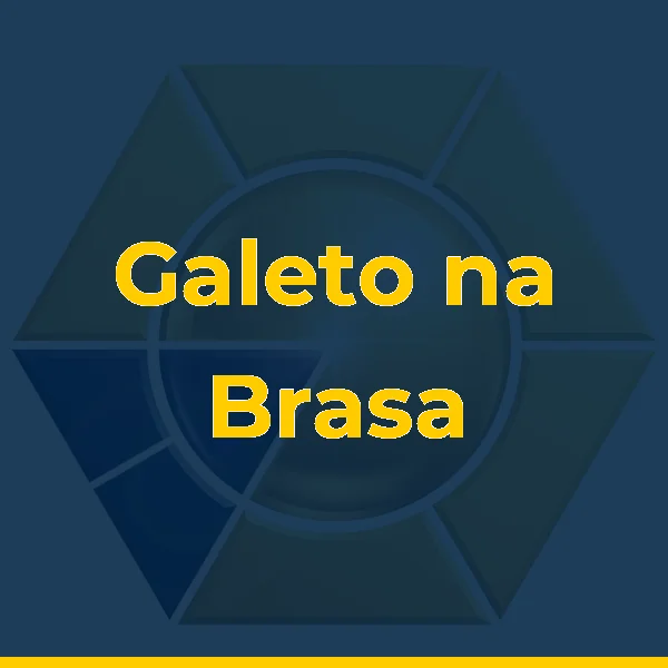 Foto de Galeto na Brasa