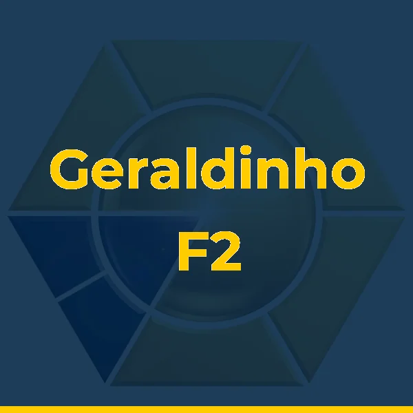 Foto de Geraldinho F2