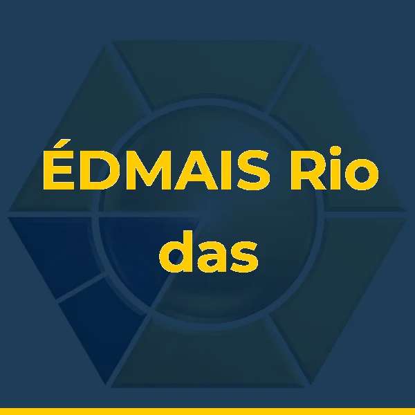 Foto de ÉDMAIS Rio das Ostras