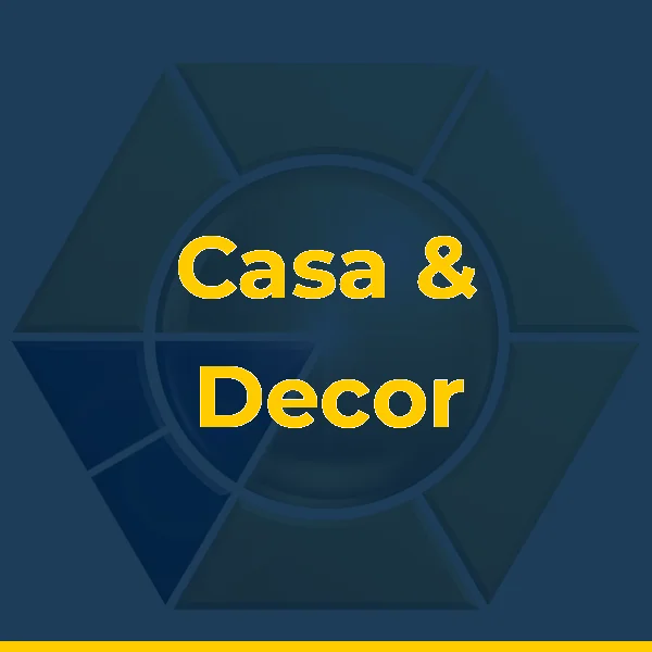 Foto de Casa & Decor Decoração