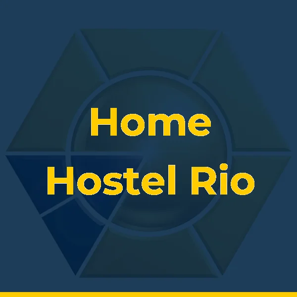 Foto de Home Hostel Rio das Ostras - RJ.