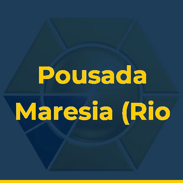 Foto de Pousada Maresia (Rio das Ostras)
