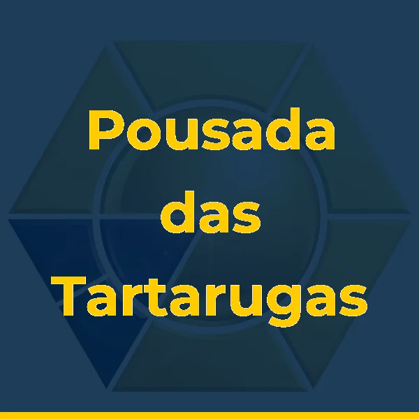 Foto de Pousada das Tartarugas