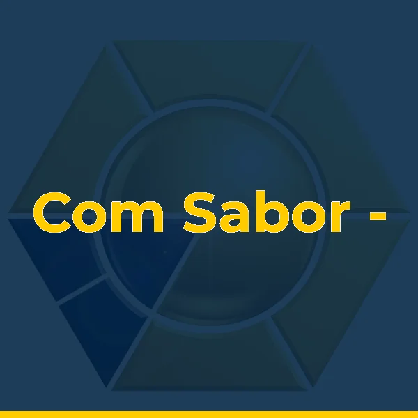 Foto de Com Sabor - (Jardim Mariléa)