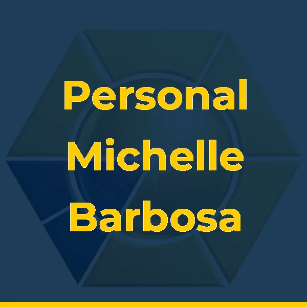 Foto de Personal Michelle Barbosa