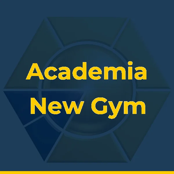 Foto de Academia New Gym