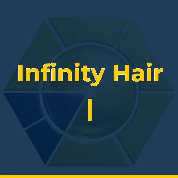 Foto de Infinity Hair | Salão de beleza