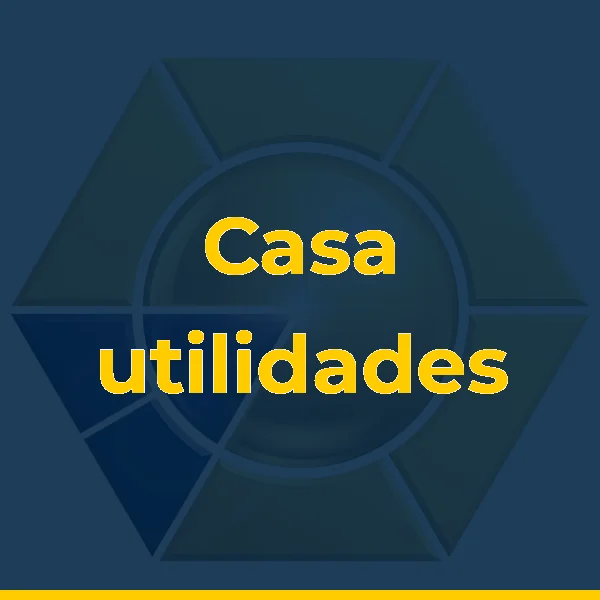 Foto de Casa utilidades