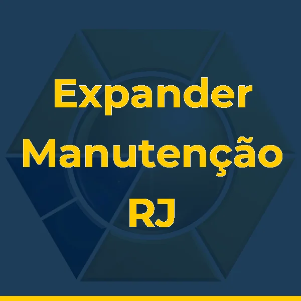 Foto de Expander Manutenção RJ