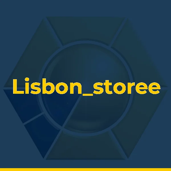Foto de Lisbon_storee