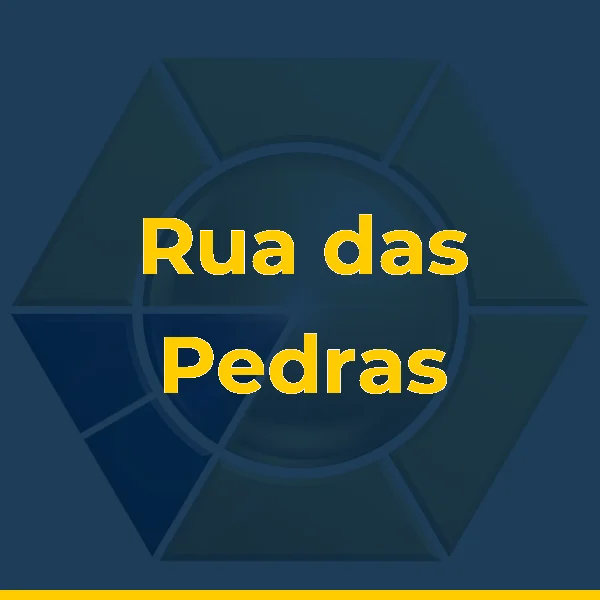 Foto de Rua das Pedras