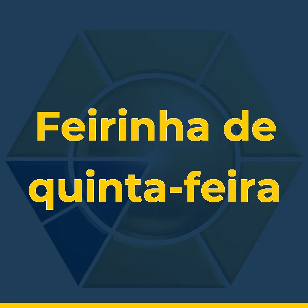 Foto de Feirinha de quinta-feira
