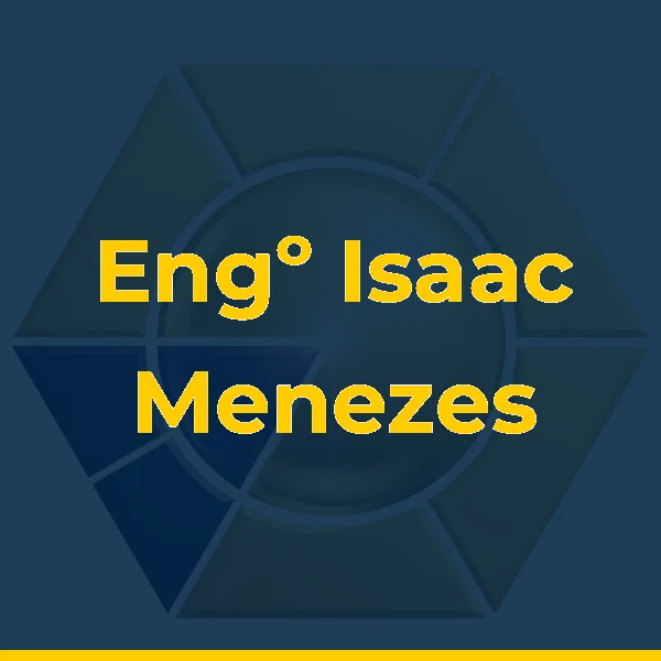 Foto de Engº Isaac Menezes - Energia Solar