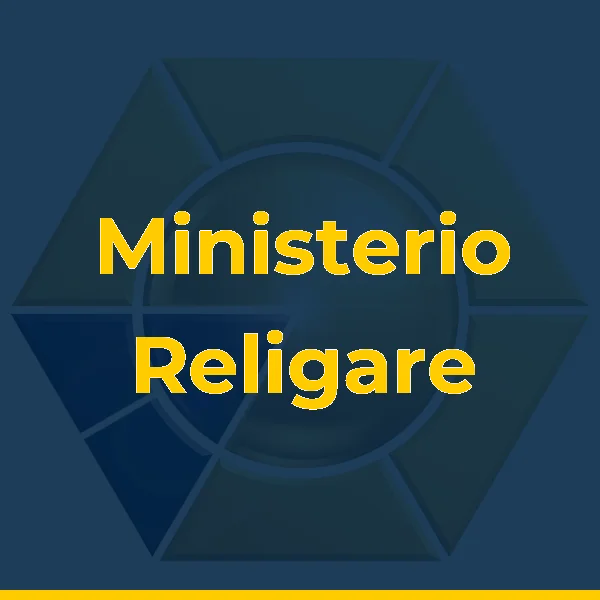 Foto de Ministerio Religare
