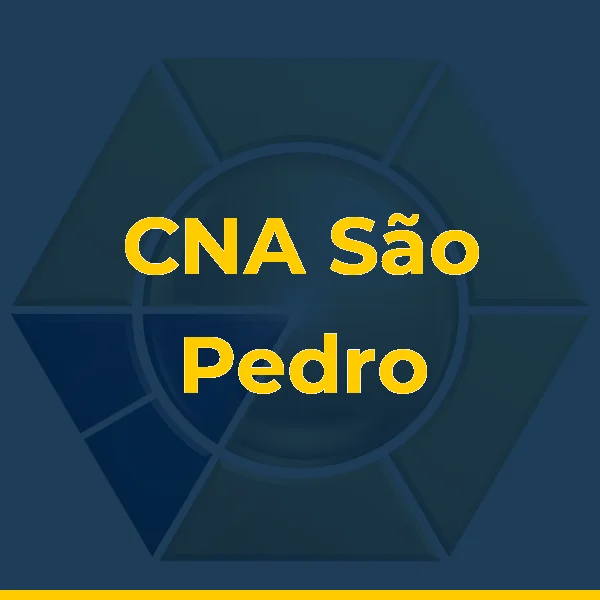 Foto de CNA São Pedro da Aldeia