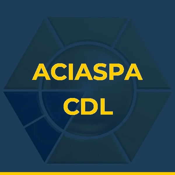 Foto de ACIASPA CDL