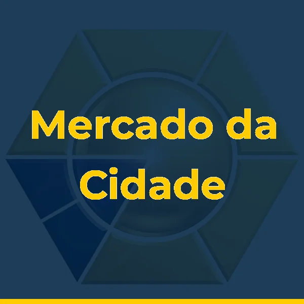 Foto de Mercado da Cidade