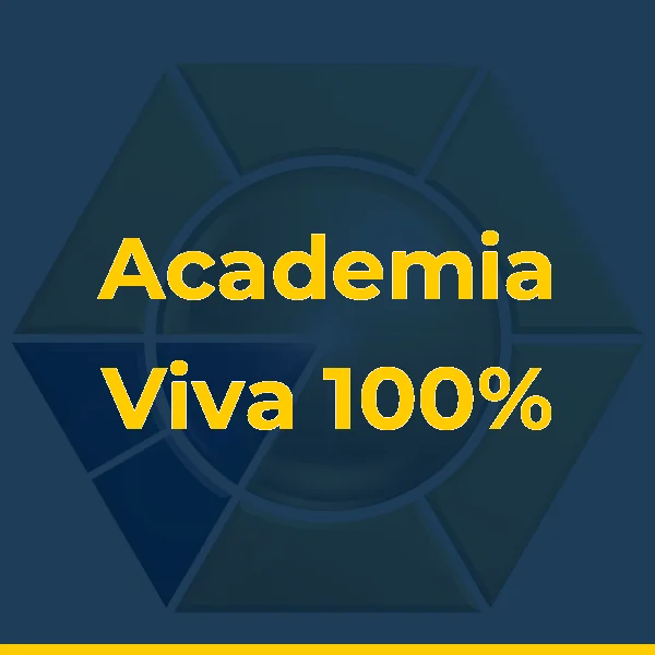 Foto de Academia Viva 100%