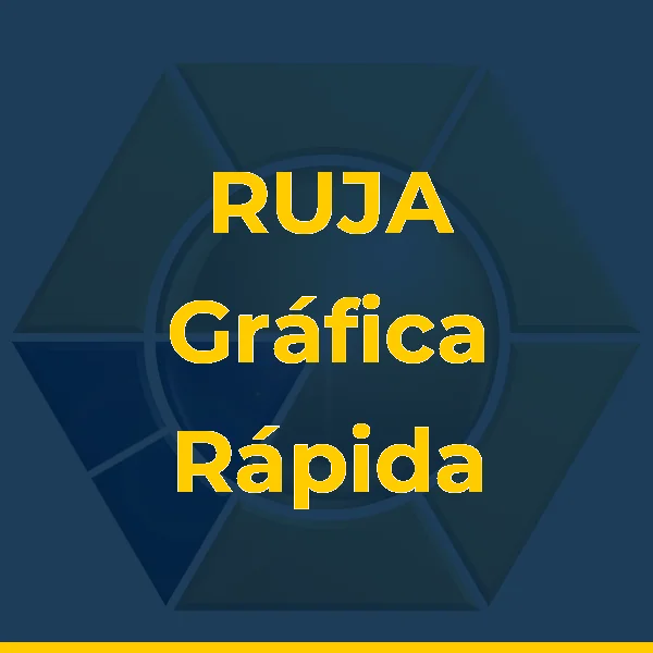 Foto de RUJA Gráfica Rápida & Comunicação Visual | Rio das Ostras