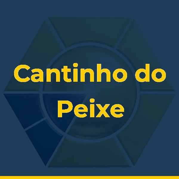 Foto de Cantinho do Peixe