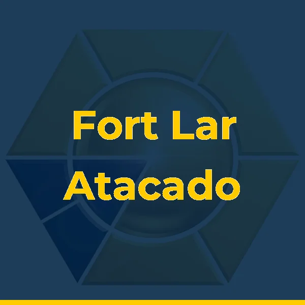 Foto de Fort Lar Atacado e Varejo para o Lar