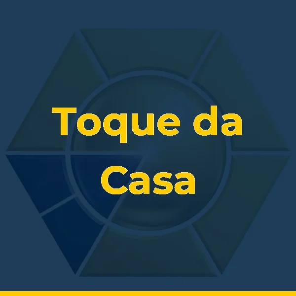 Foto de Toque da Casa Presentes e Decoração