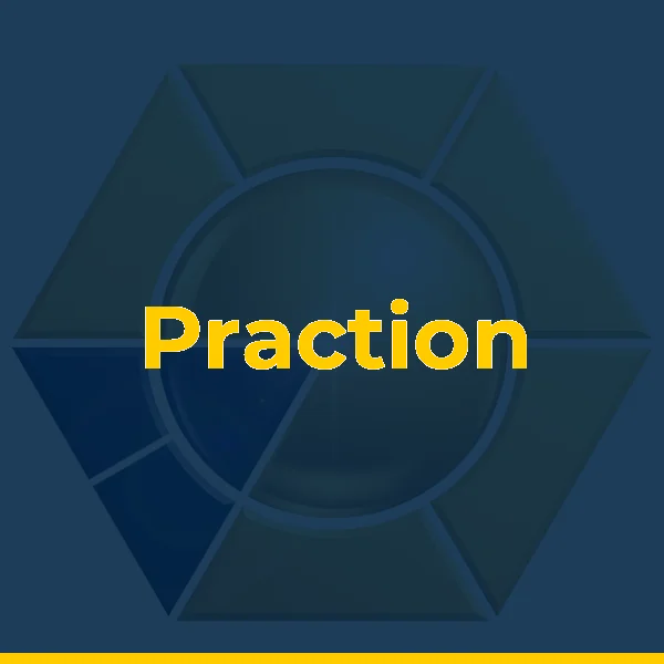 Foto de Praction