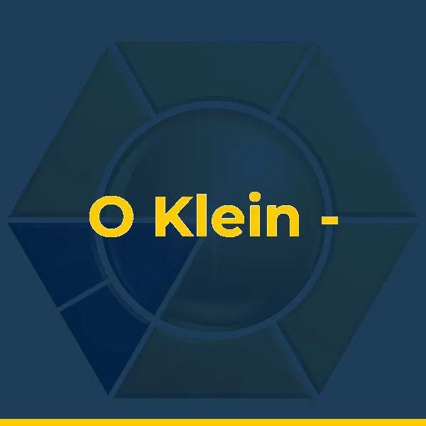Foto de O Klein - Restaurante e Gastrobar