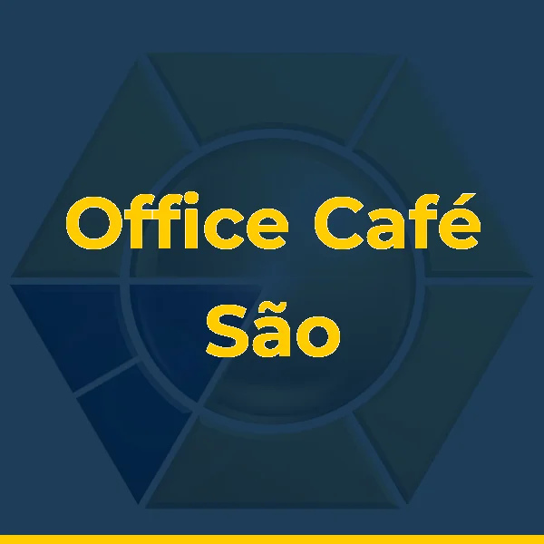 Foto de Office Café São Pedro da Aldeia