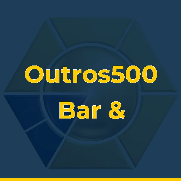 Foto de Outros500 Bar & Restaurante - (São Pedro da Aldeia)
