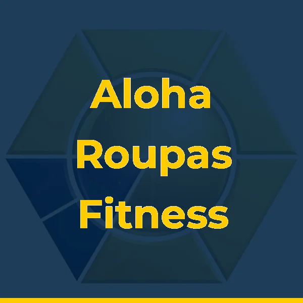Foto de Aloha Roupas Fitness e lifestyle