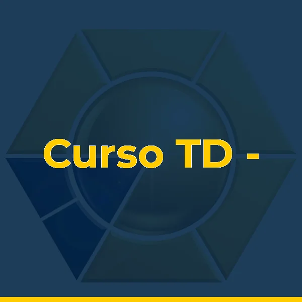Foto de Curso TD - São Pedro da Aldeia