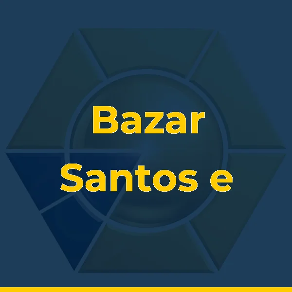 Foto de Bazar Santos e Marinho BSM