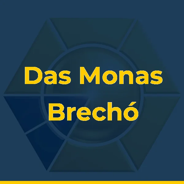 Foto de Das Monas Brechó