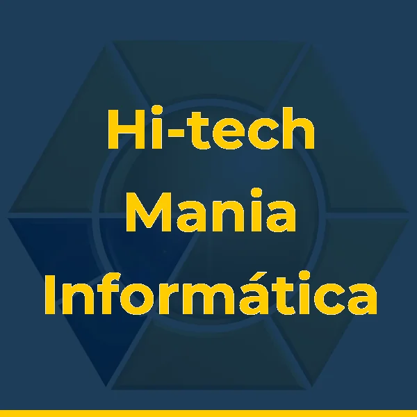 Foto de Hi-tech Mania Informática
