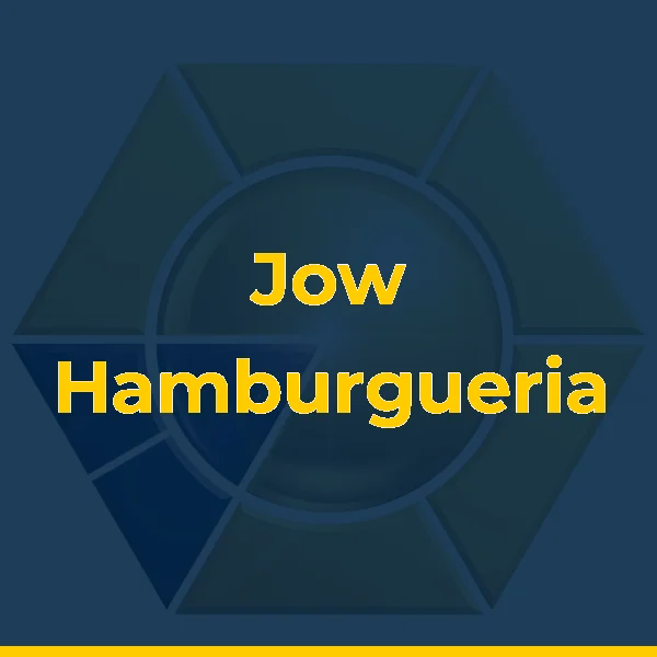 Foto de Jow Hamburgueria