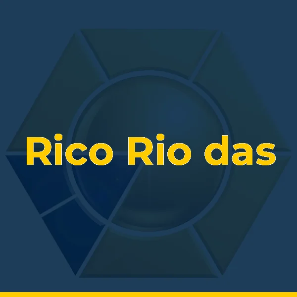 Foto de Rico Rio das Ostras / Restaurante em Rio das Ostras